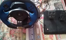 Logitech Driving Force Force