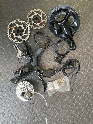 Shimano 105 r7100 speed - 105,