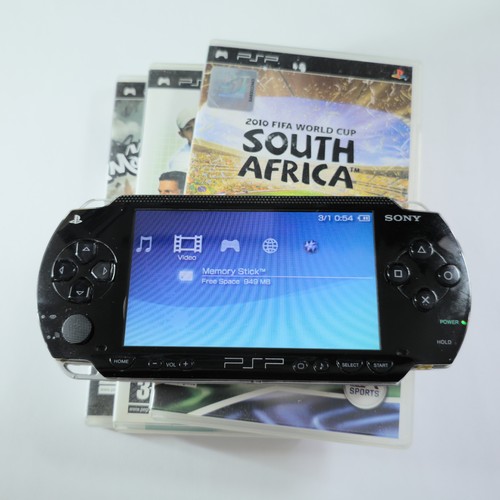 Sony psp 1003 - sony, playstation