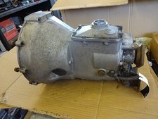 Morris Minor gearbox 803CC spares or repairs condition unknown