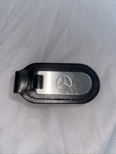 Mercedes Benz Keyring Key Fob