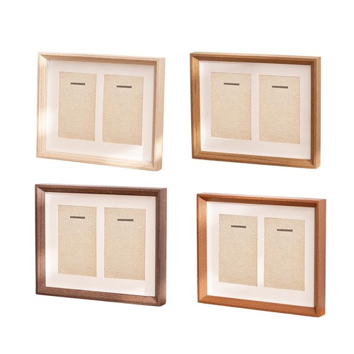 Two medals display case - medals,