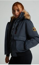 zavetti canada gabrielle coat