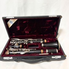 Buffet crampon r13 clarinet - crampon,