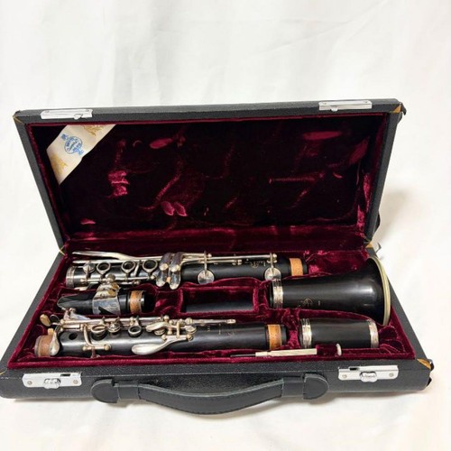 Buffet crampon e13 - crampon, clarinet