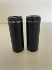 Hoffman Bikes Bmx Pegs Blue