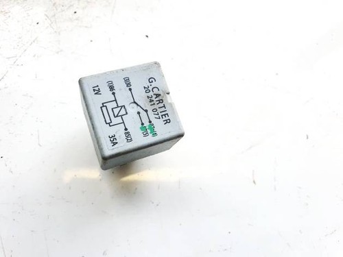 20241077 8200351489 relay - 8200351489,
