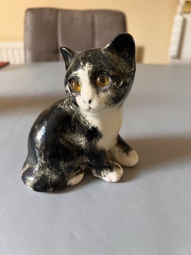 Jenny winstanley cat vintage - cat,,