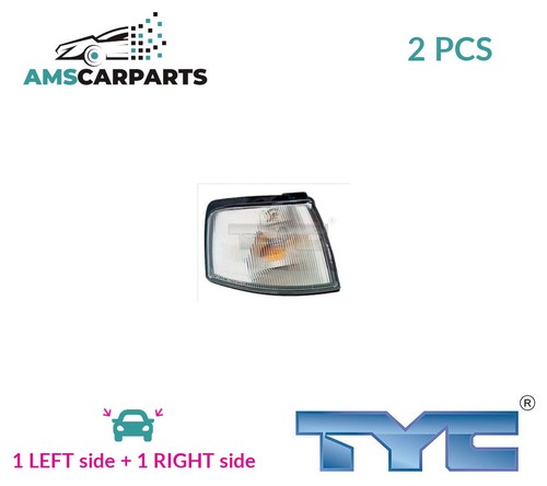 Indicator light blinker lamp - blinker,