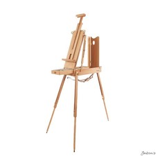 Mabef : M23 Raverna Half Box Field Easel