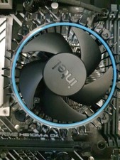 Intel Core I5-12400F CPU LGA