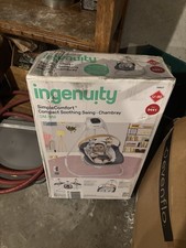 Ingenuity 0M-9M InLighten