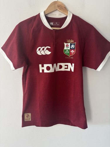 British and irish lions - british,