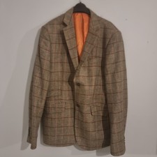 Stefano Conti Men's 40