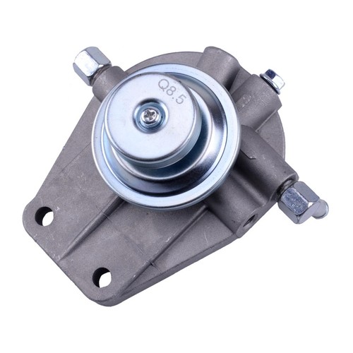 Fuel filter lift primer pump - fuel,