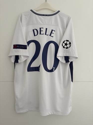 Men tottenham shirt - men’s,