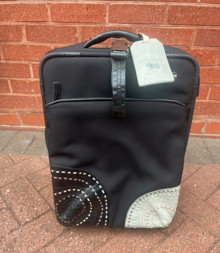 Radley small suitcase - radley,
