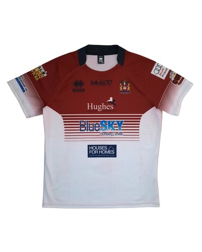 Wigan warriors michael - warriors,