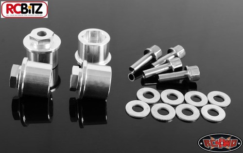 Rc4wd s0407 mini 12mm wheel - mini,