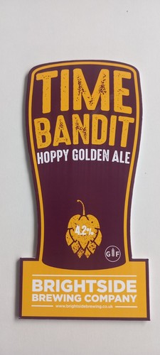 Brightside brewing company - brightside,