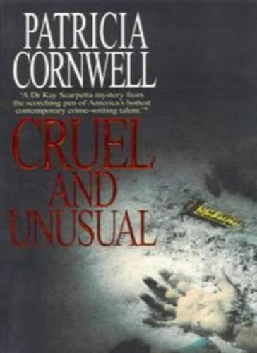 Cruel and unusual patricia - and, unusual-patricia