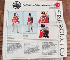 Airfix British Coldstream