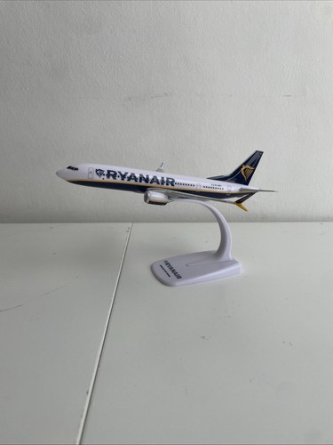 Ryanair 737 8200 - 737-8200, ppc