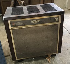 US Stove Wonder Coal 3027