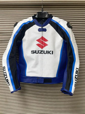 Suzuki Motorcycle Racing