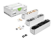 Festool Domino Connector Range