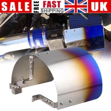 2.5-5.5" Universal Stainless