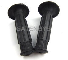 Doherty Style Motorcycle Grips