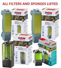 Eheim Pickup 2006 2008 2010 2012 Internal Aquarium Fish Tank Filter 45 60 160 20