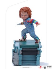 Child play the killer - 2, doll