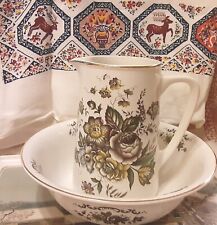 Weatherby Hanley Royal Falcon