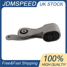 Gearbox Rear Engine Mounting