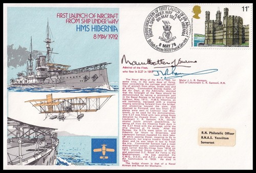 Mountbatten burma signed - burma,