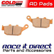 Brake Pads for KAWASAKI Z 750
