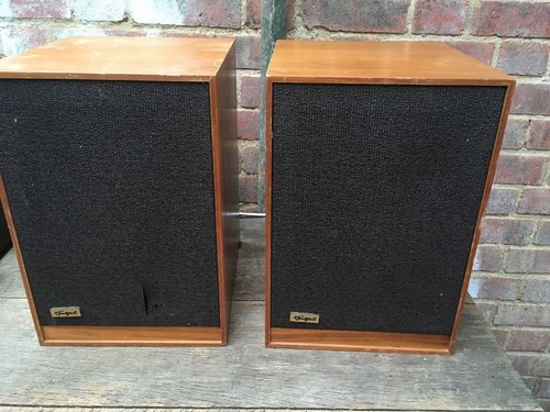 Vintage tangent acoustics - acoustics, rs-2