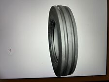 PAIR 600x16 MALHOTRA TRACTOR