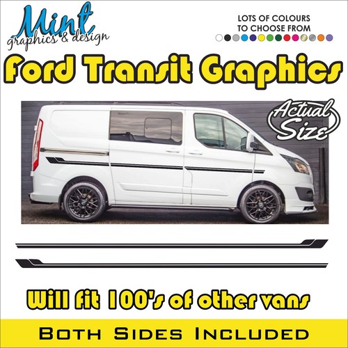 Swb ford custom lwb - custom,