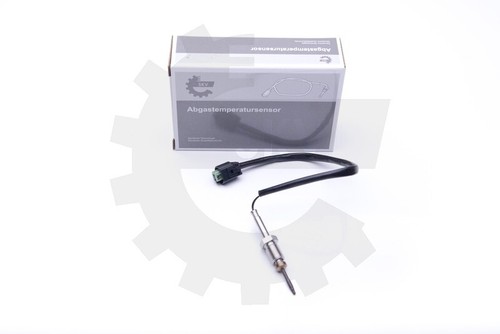 Exhaust gas temperature sensor - exhaust,