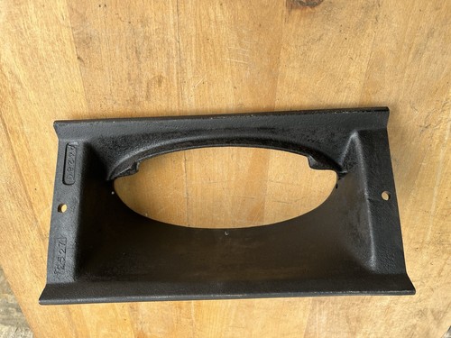 Vermont encore flue collar - flue,