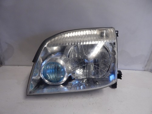 Genuine nissan x trail - nissan,