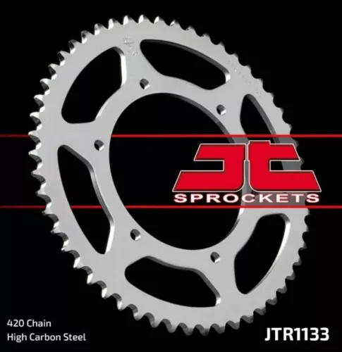 Jtr1133 rear drive - jtr1133, motorcycle