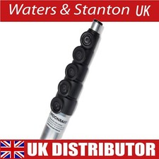 LMA-L 33ft Portable Telescopic