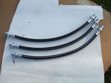 MG YB    (NOT MG YA)  SET OF 3