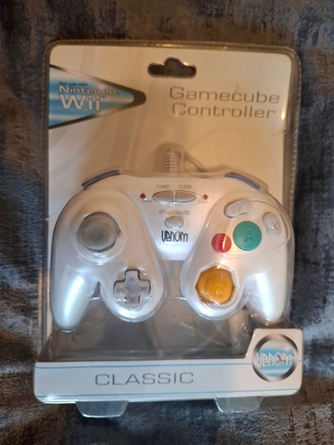 Venom gamecube controller new - controller,