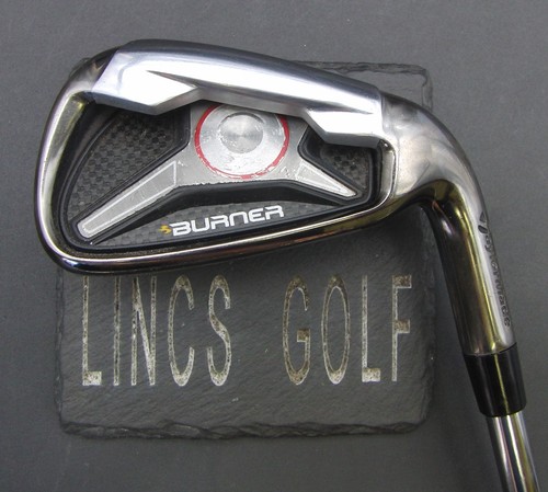 Taylormade burner 2009 iron - burner,