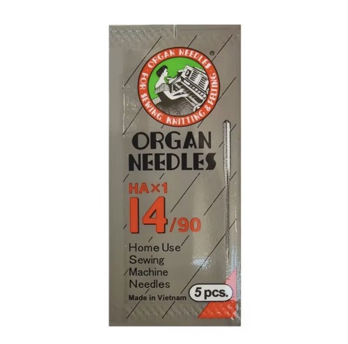 10x organ 90 - #14, 14/90
